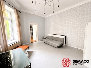 Mieszkanie Kraków