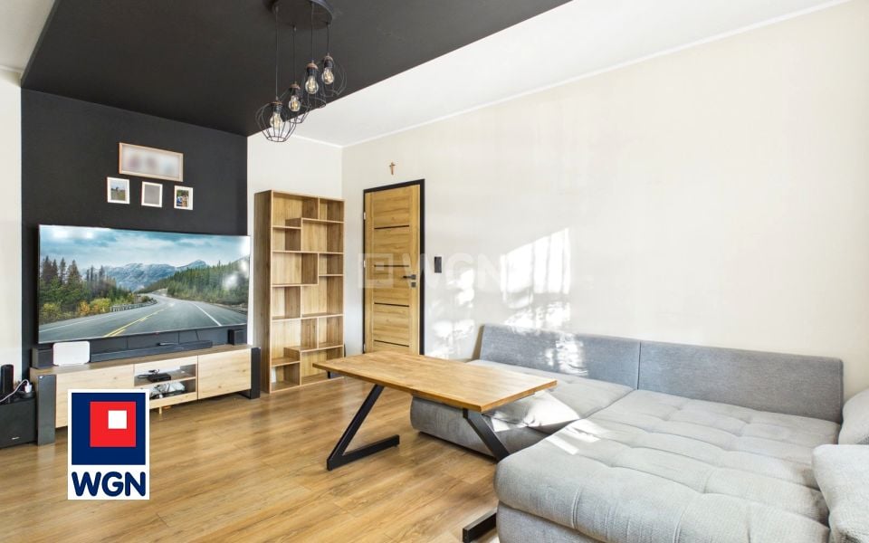 Sprzedam Mieszkanie Ostrów Wielkopolski - 49,67 m²