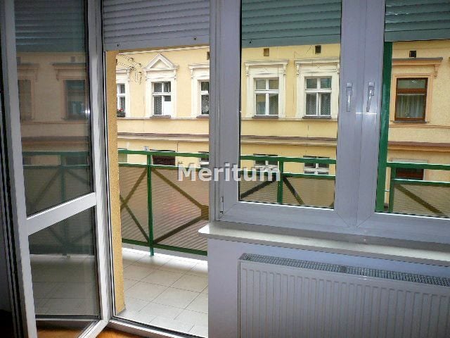 Wynajmę Mieszkanie Bydgoszcz - 31 m²