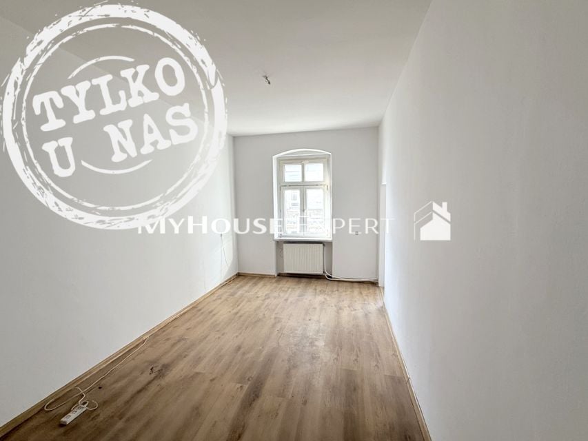 Mieszkanie Gorzów Wielkopolski