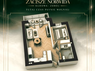 Mieszkanie Kudowa-Zdrój sprzedaż