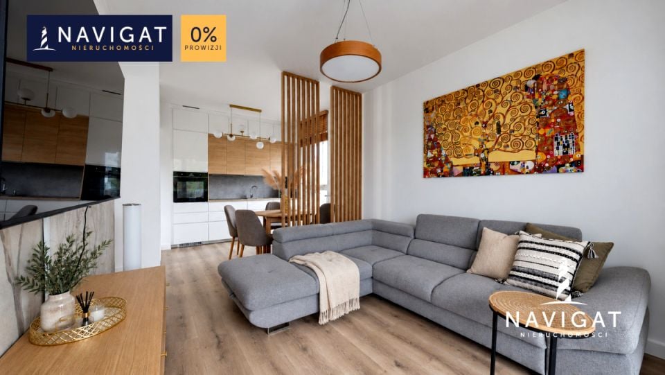 Sprzedam Mieszkanie Gdańsk - 55,20 m²