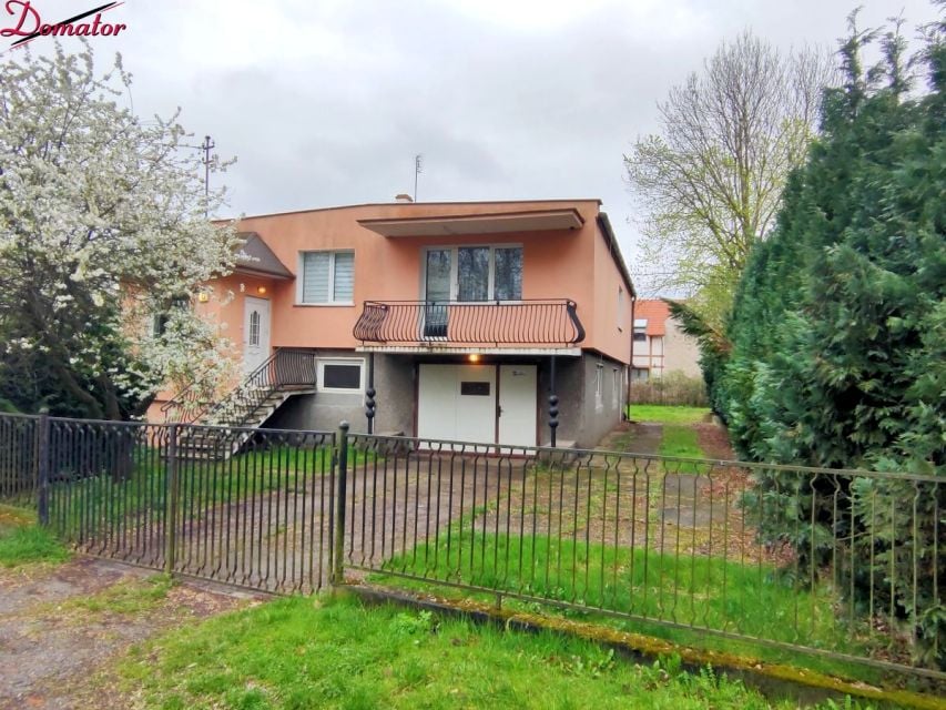 Sprzedam Dom Legnica - 226,27 m²