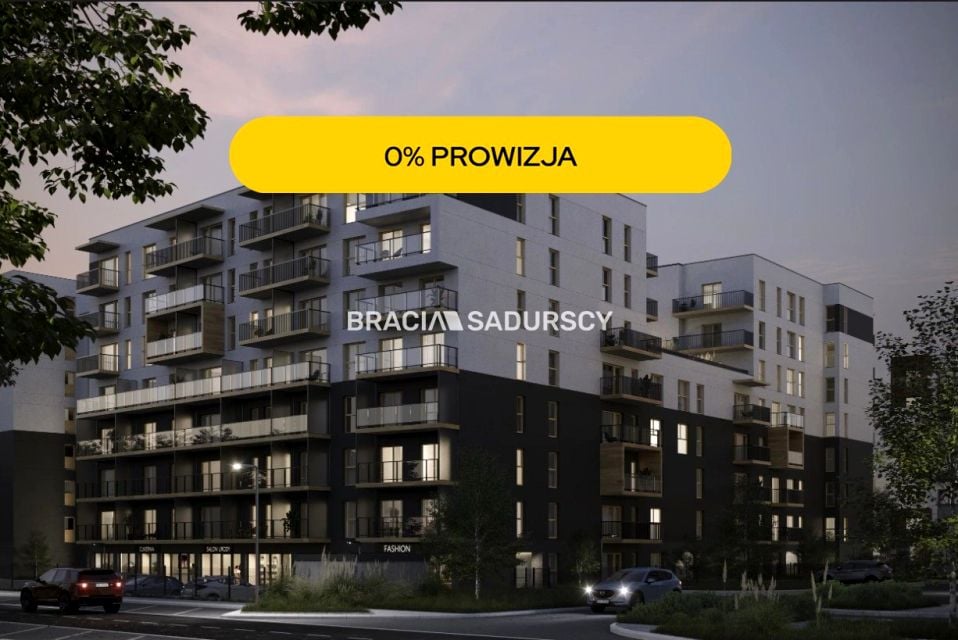 Mieszkanie Katowice