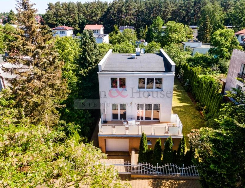 Sprzedam Dom Gdańsk - 167,74 m²