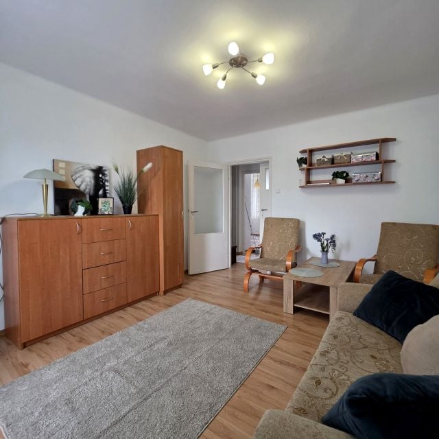 Sprzedam Mieszkanie Olsztyn - 45 m²