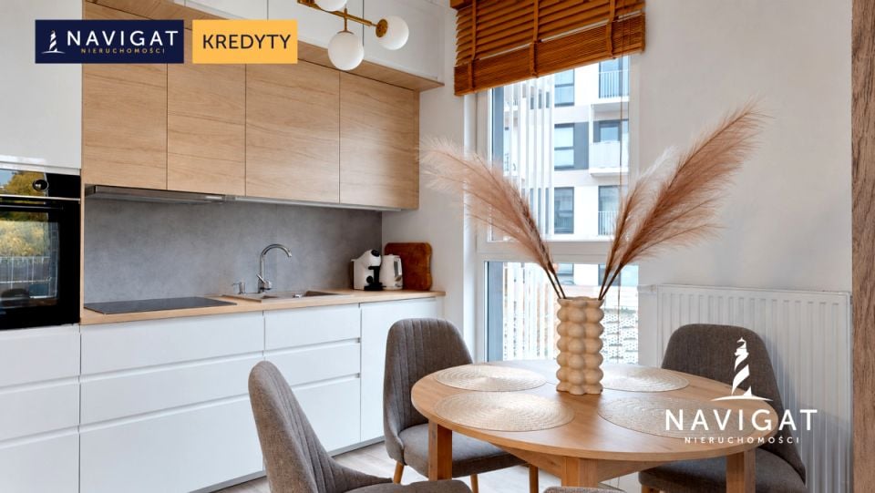 Wynajmę Mieszkanie Gdańsk - 55,20 m²