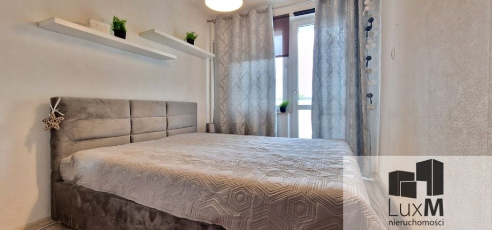 Sprzedam Mieszkanie Gorzów Wielkopolski - 37,20 m²