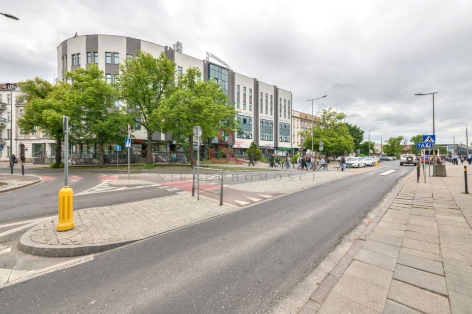 Wynajmę Lokal użytkowy Gdańsk - 75 m²