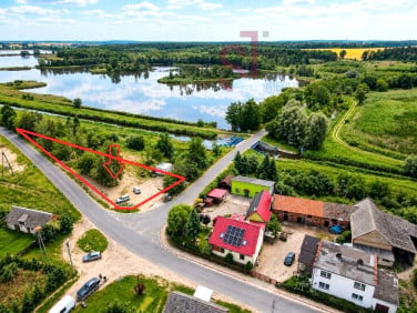 Działka Zgliniec