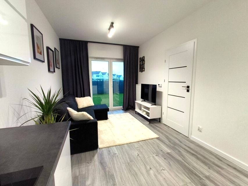 Sprzedam Mieszkanie Szczecin - 30,50 m²