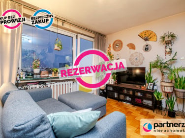 Mieszkanie Gdańsk