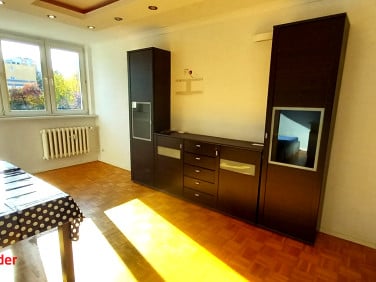 Mieszkanie Toruń