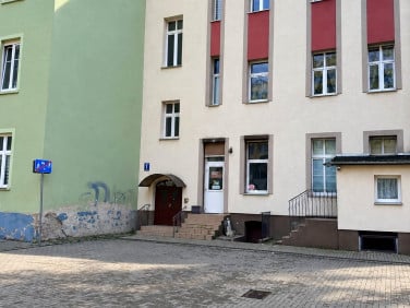 Mieszkanie Kołobrzeg