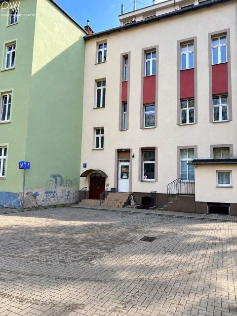 Sprzedam Mieszkanie Kołobrzeg - 30,10 m²