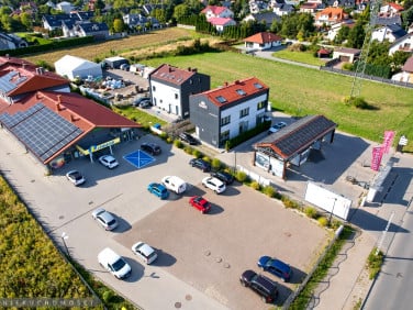 Lokal Kraków