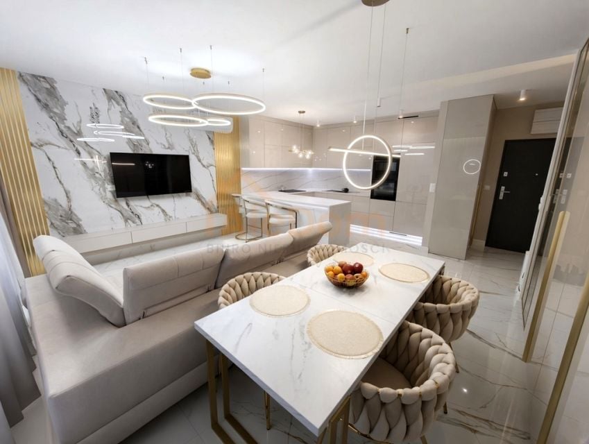 Wynajmę Mieszkanie Rzeszów - 77,36 m²