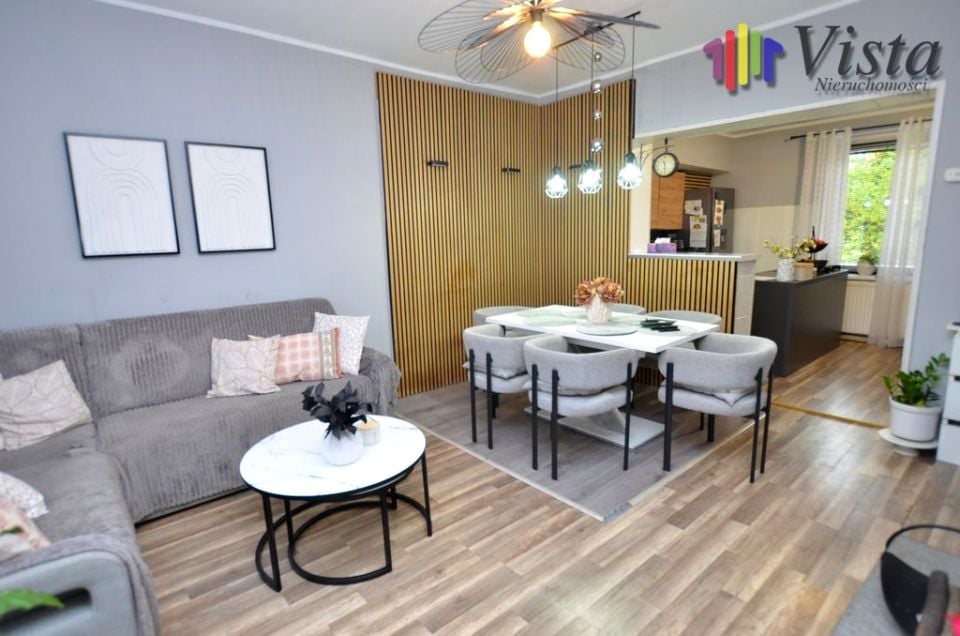 Sprzedam Mieszkanie Wałbrzych - 78,51 m²