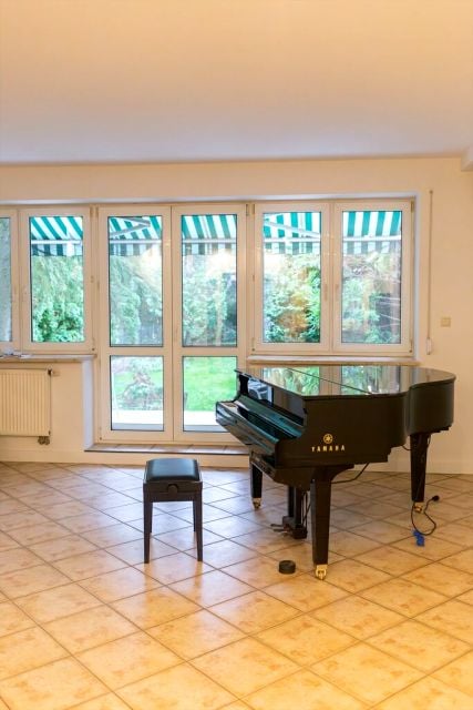 Sprzedam Dom Warszawa - 289 m²