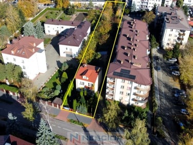 Dom Siedlce