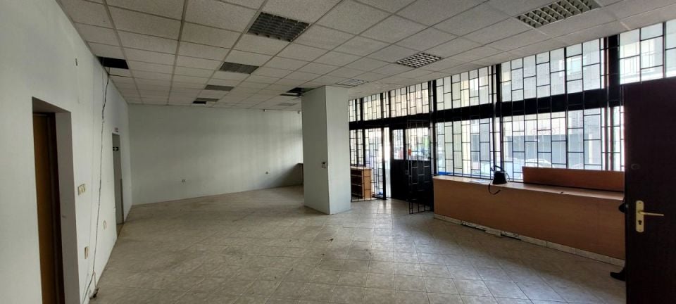 Wynajmę Lokal użytkowy Kraków - 108 m²