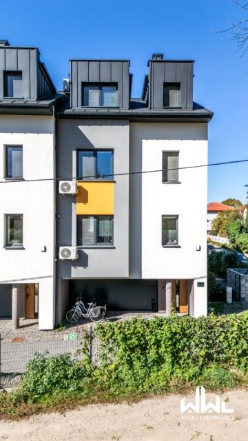 Sprzedam Dom Warszawa - 328 m²