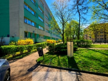 Mieszkanie Warszawa