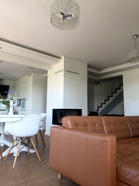 Sprzedam Dom Lublin - 240 m²