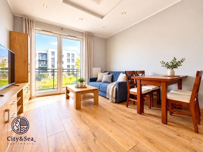 Wynajmę Mieszkanie Gdańsk - 51 m²