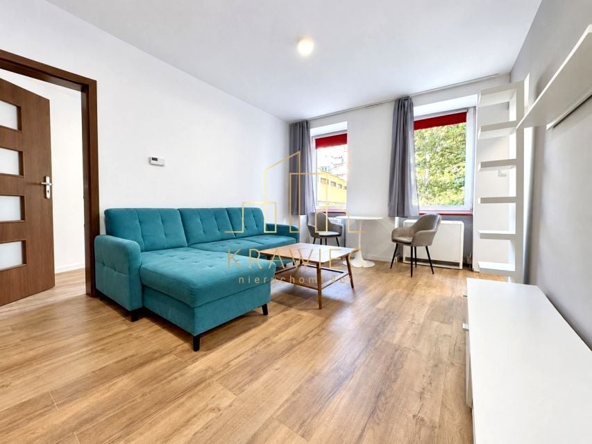 Sprzedam Mieszkanie Szczecin - 34 m²
