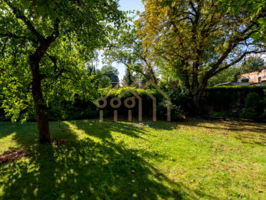 Działka usługowa Warszawa
