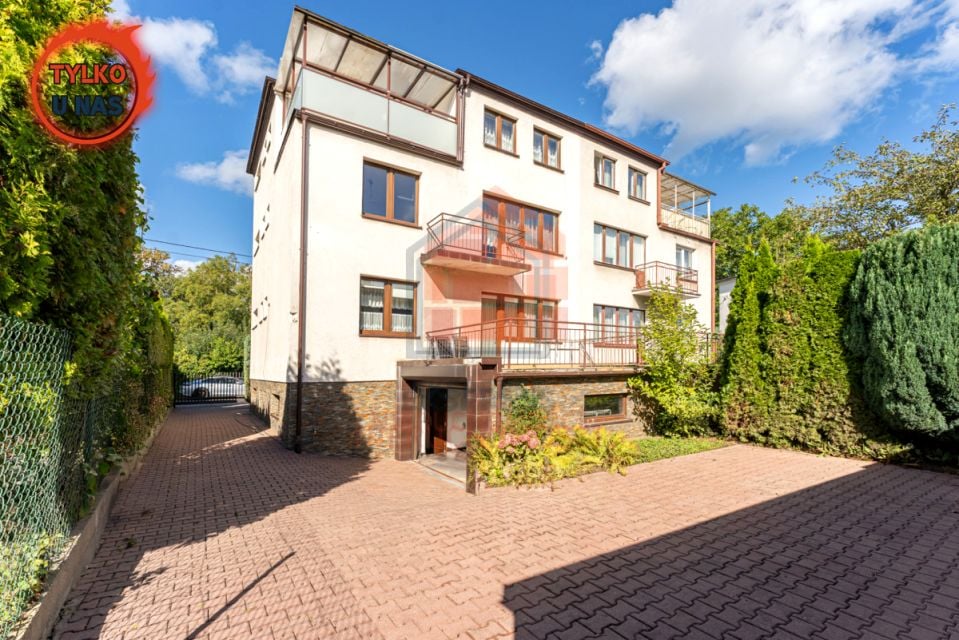 Sprzedam Dom Gdańsk - 220 m²