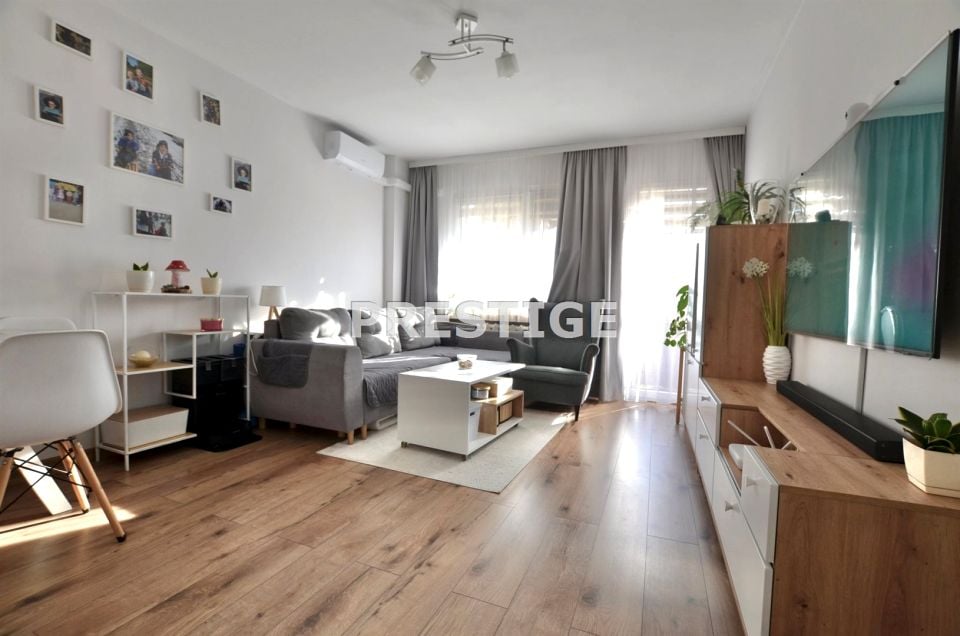Sprzedam Mieszkanie Lubin - 55,11 m²