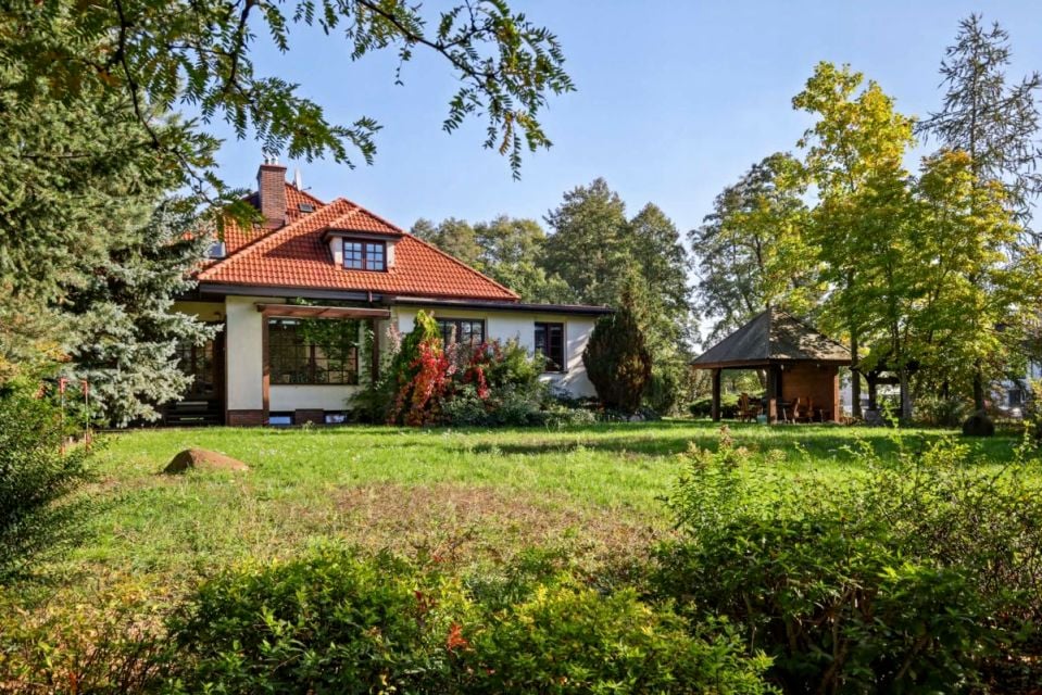 Sprzedam Dom Warszawa - 390 m²