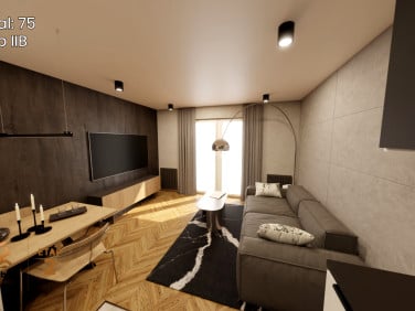 Mieszkanie apartamentowiec przy lesie