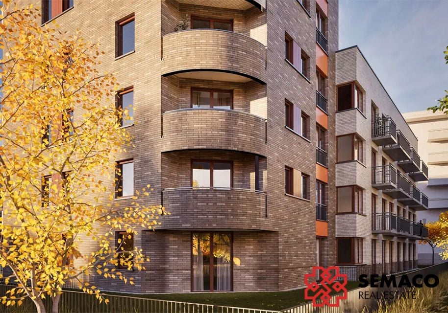 Sprzedam Mieszkanie Kraków - 66,84 m²
