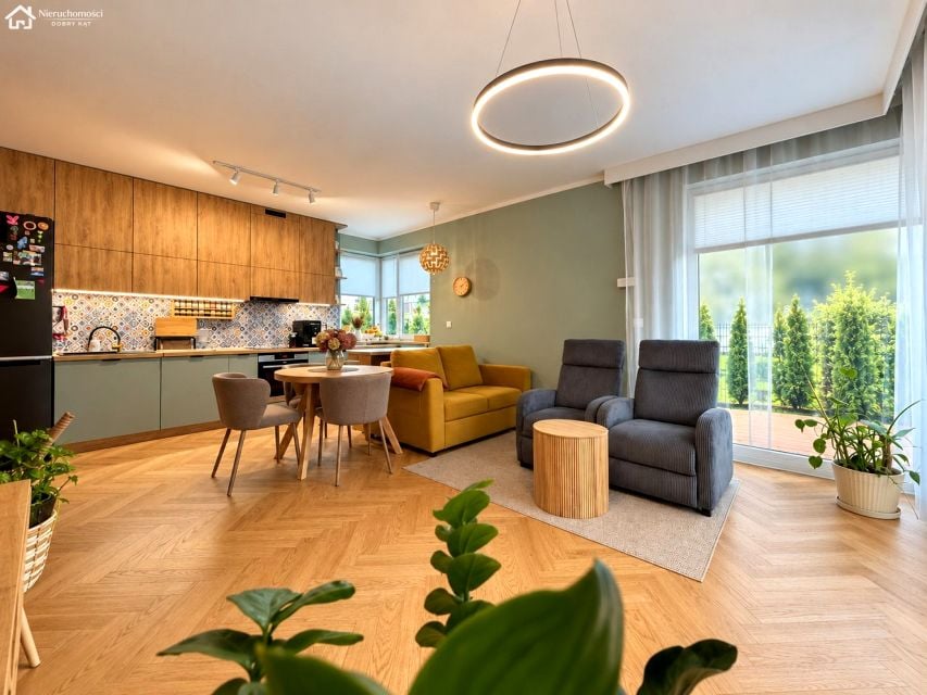 Sprzedam Mieszkanie Zabrze - 74 m²