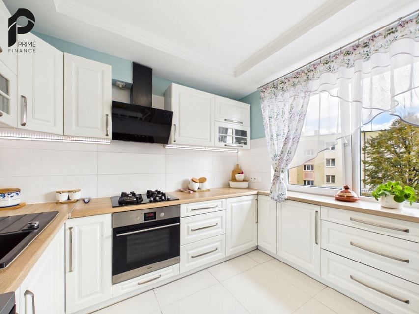 Sprzedam Mieszkanie Kalisz - 51,48 m²