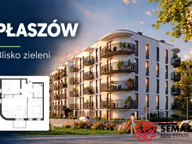 Mieszkanie Kraków