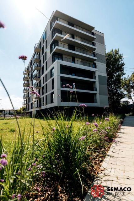 Sprzedam Mieszkanie Kraków - 39,76 m²
