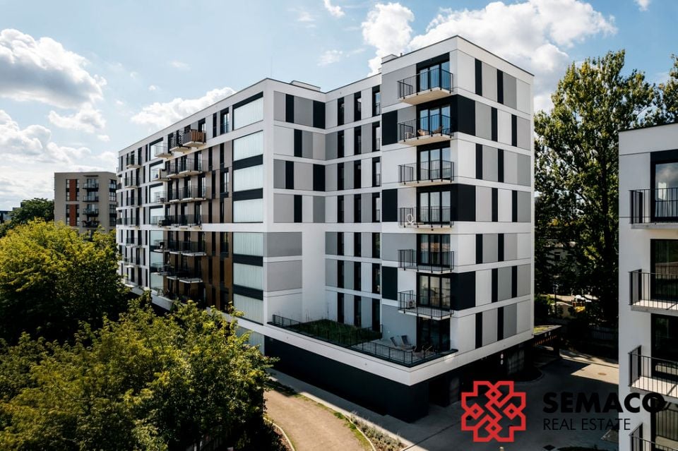 Mieszkanie Kraków