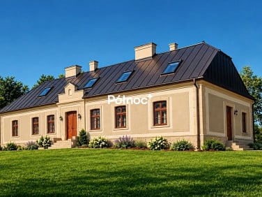 Dom Tuchów