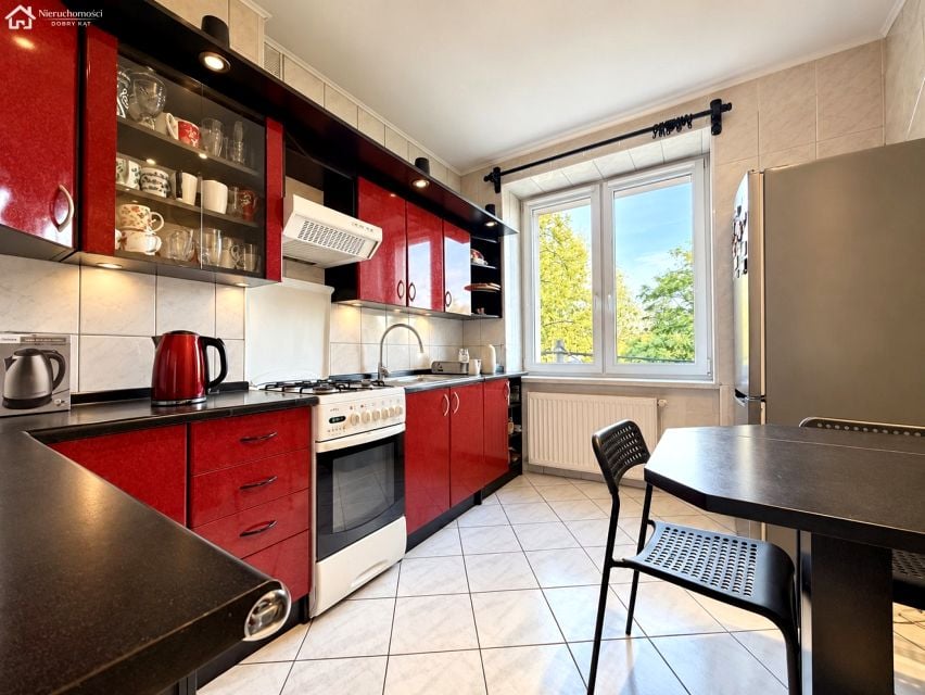 Sprzedam Mieszkanie Gliwice - 50 m²
