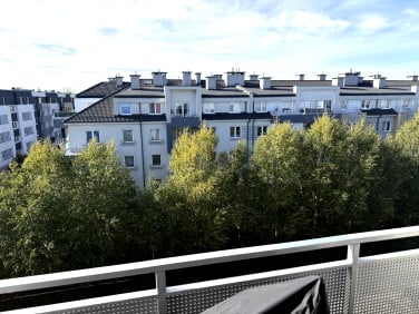 Mieszkanie Wrocław