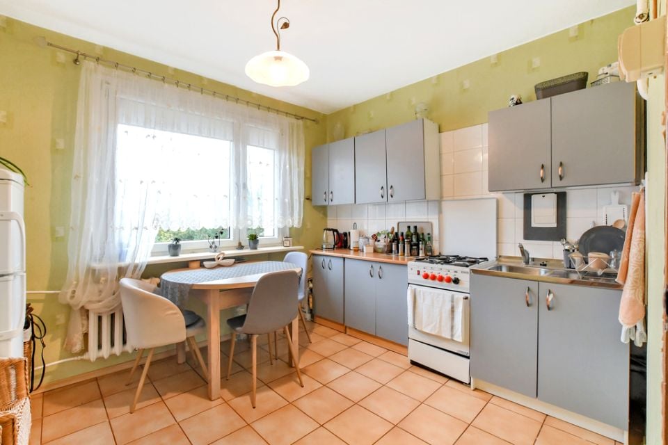 Sprzedam Mieszkanie Mysłowice - 33,30 m²