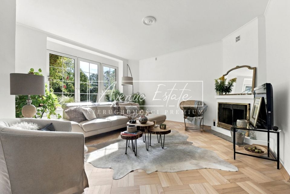 Sprzedam Dom Konstancin-Jeziorna - 269 m²