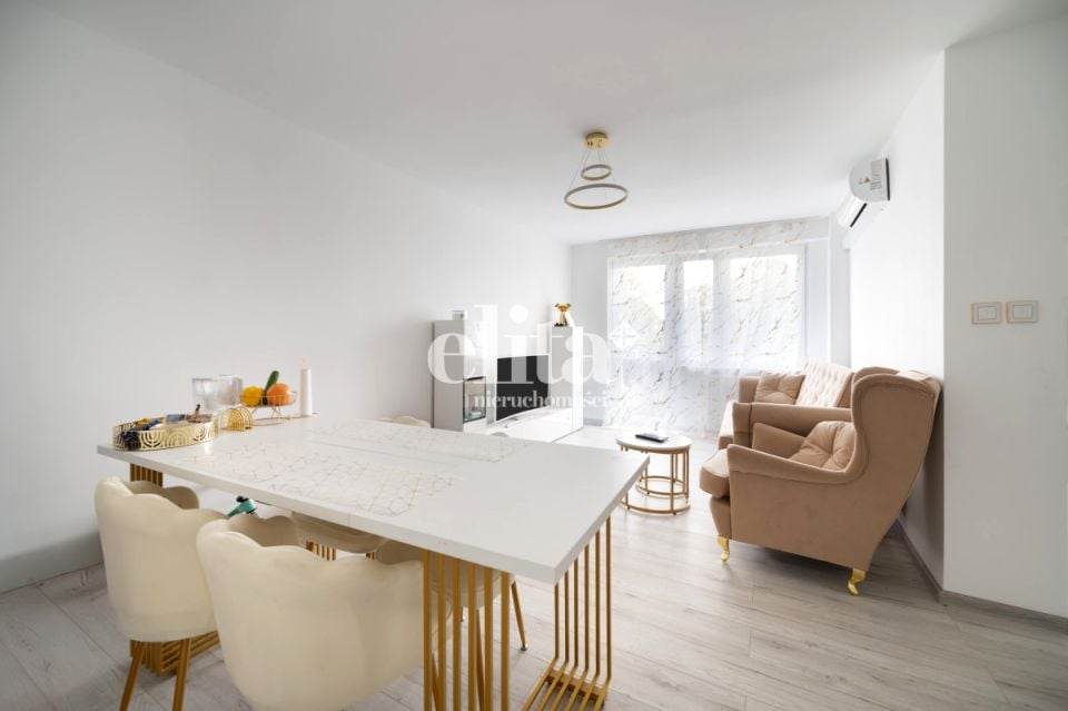 Sprzedam Mieszkanie Tczew - 63 m²