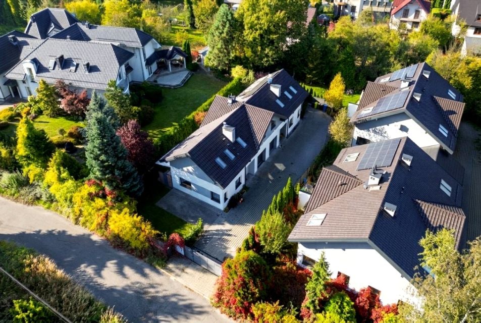 Sprzedam Dom Katowice - 125,10 m²