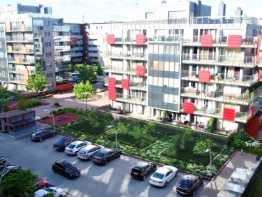 Mieszkanie Wrocław