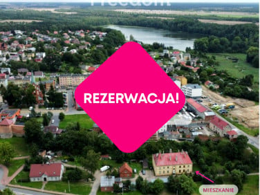 Mieszkanie Debrzno